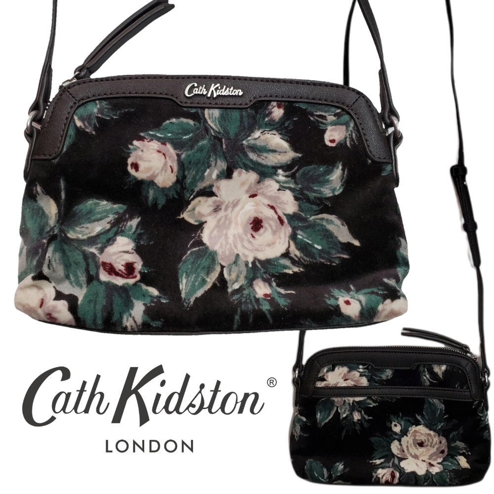 𝗖𝗔𝗧𝗛 𝗞𝗜𝗗𝗦𝗧𝗢𝗡 Crossbody